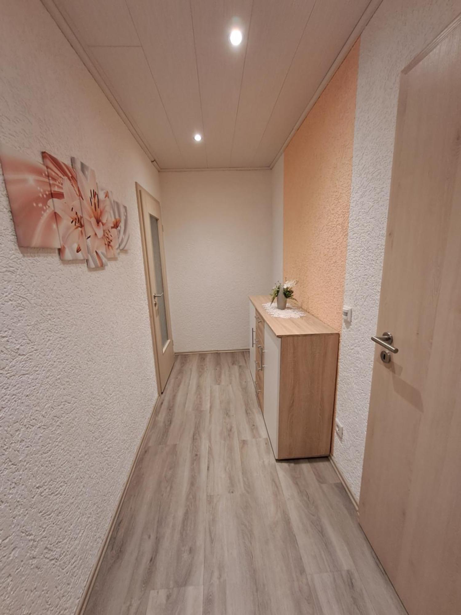 Ferienwohnung Urlaub Und Arbeit In Waldheim Exterior foto